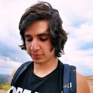 Meet your Posher, Steven